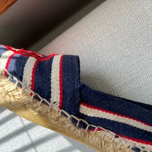 Tory Burch Espradrilles